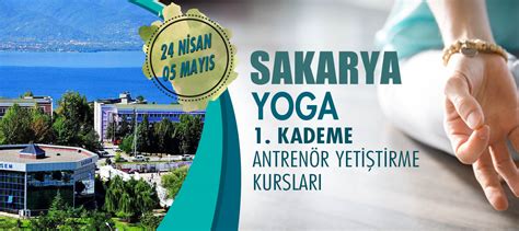 sakarya yoga